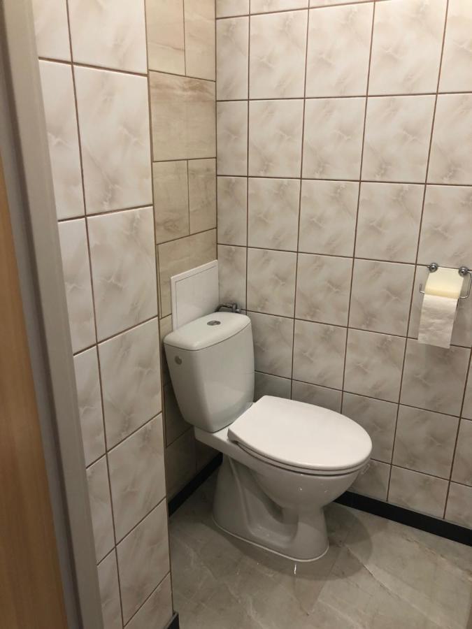 Apartament Roza Gizycko Exterior photo