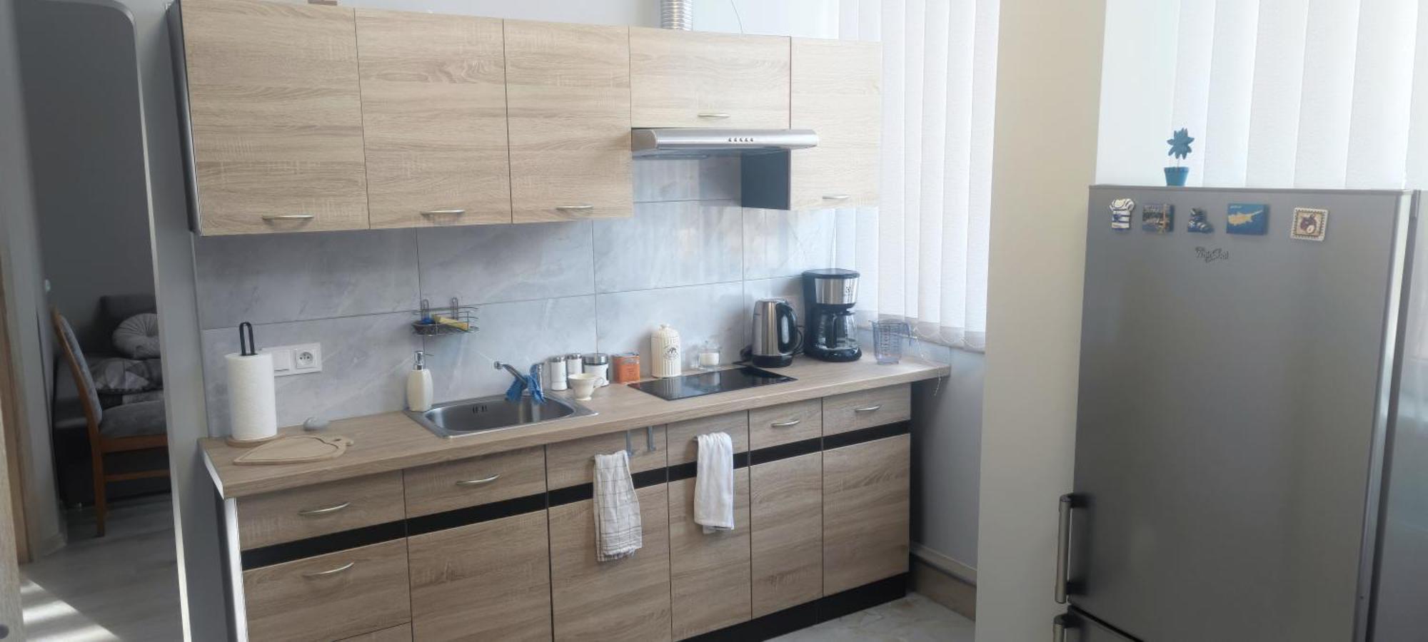 Apartament Roza Gizycko Exterior photo