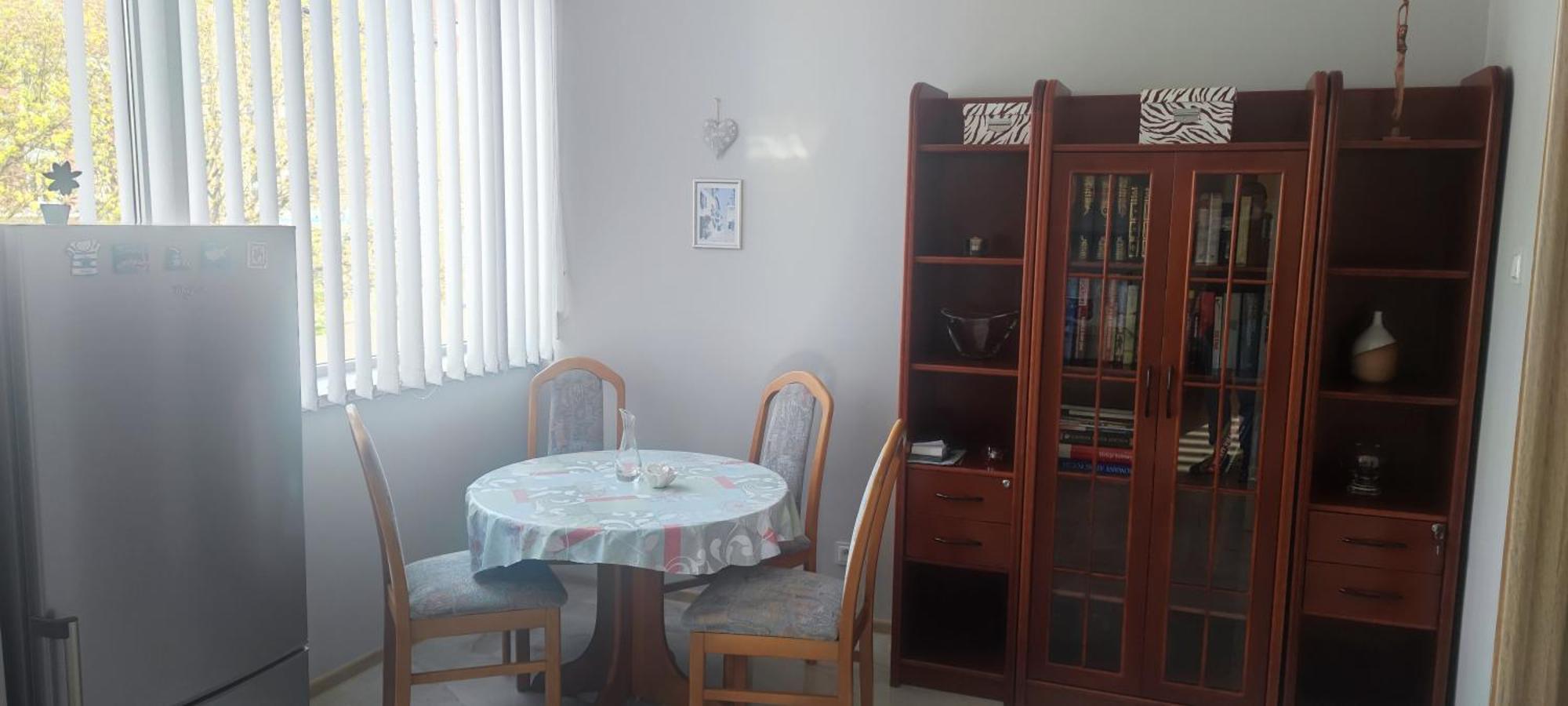 Apartament Roza Gizycko Exterior photo