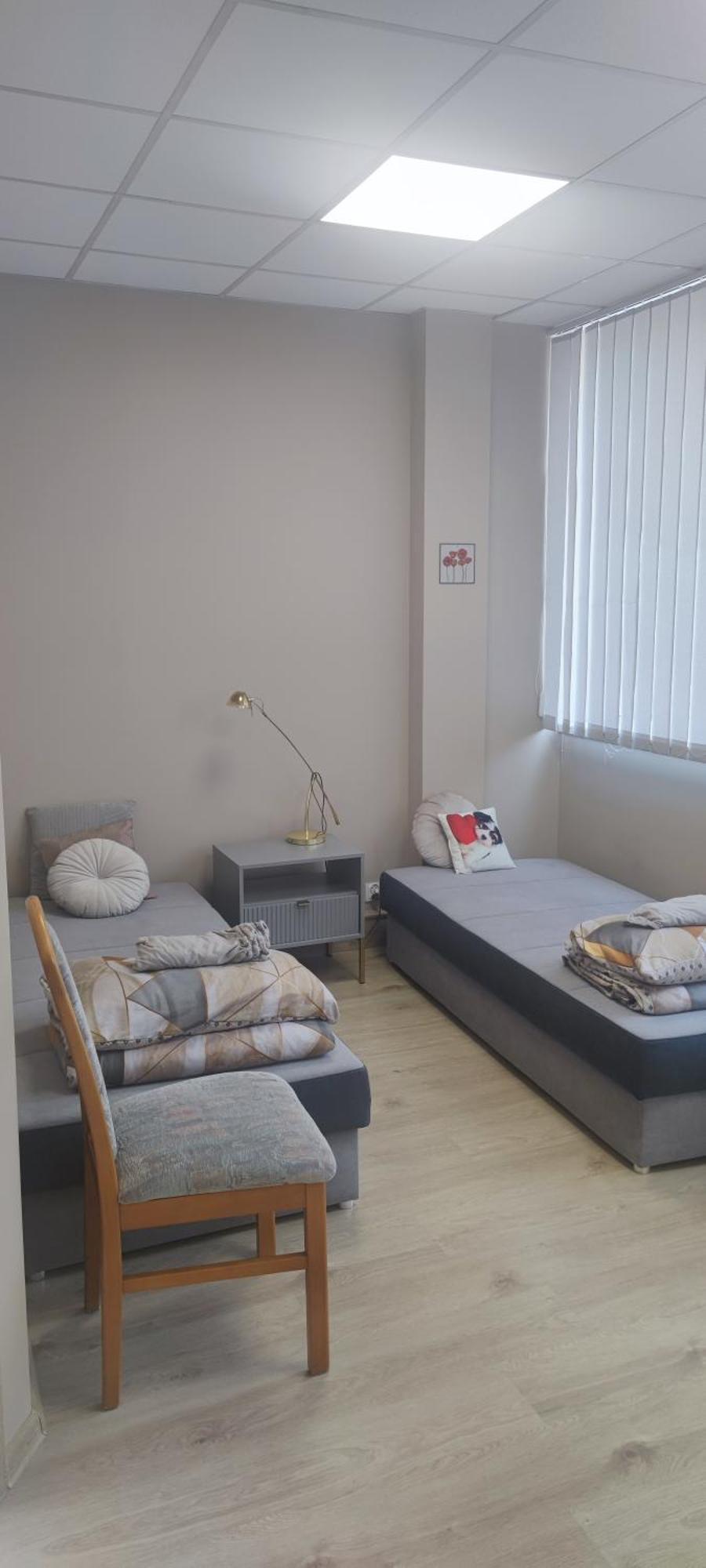 Apartament Roza Gizycko Exterior photo